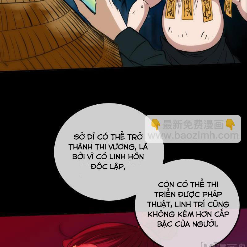 Kiếp Thiên Vận chapter 310 - Trang 25