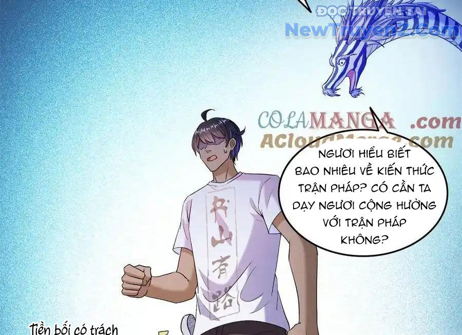 Tu Chân Nói Chuyện Phiếm Quần chapter 689 - Trang 59
