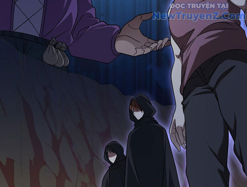 Cái Bóng Của Ta Là Loli chapter 12 - Trang 32