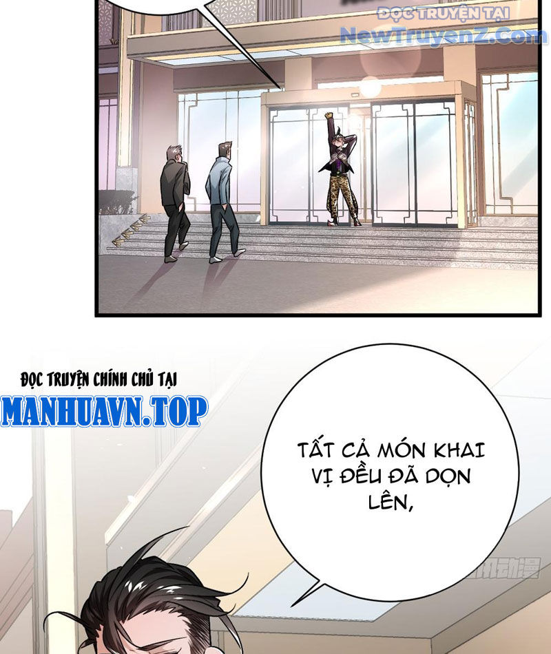 Vĩnh sinh đi chết đi! chapter 2 - Trang 14