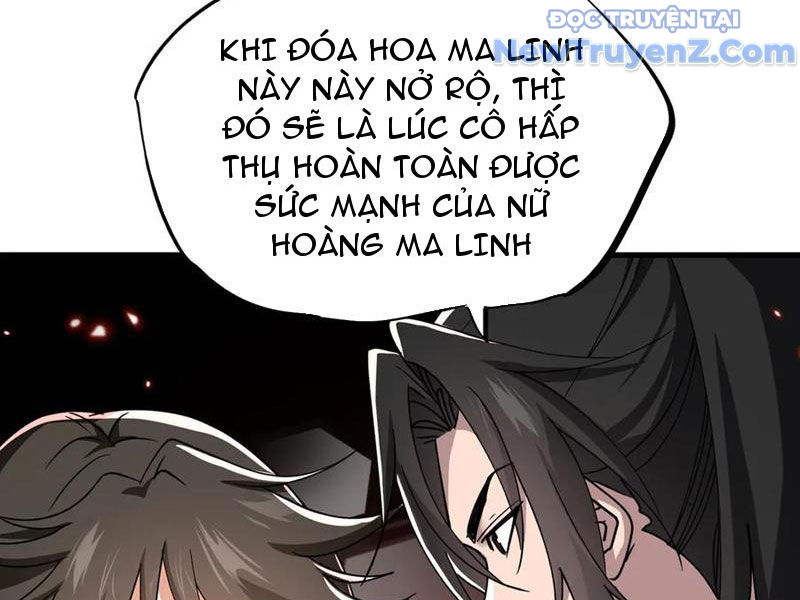 Đồ Đệ Nữ Đế Của Ta Muốn Hắc Hóa! chapter 47 - Trang 16