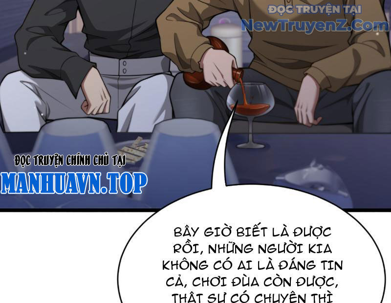 Sau Khi Tự Do Tài Chính, Họ Đã Dâng Hiến Lòng Trung Thành chapter 6 - Trang 40