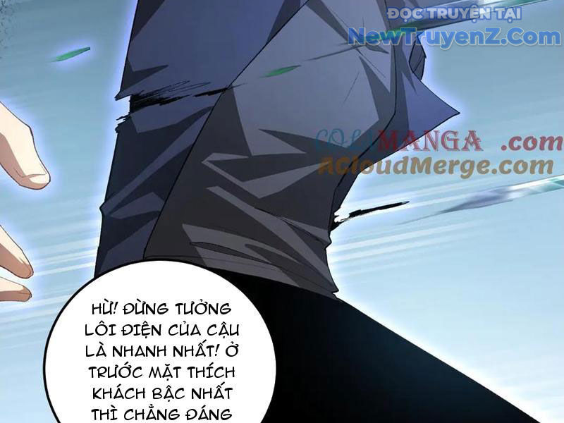 Ta Là Chúa Tể Trùng Độc chapter 56 - Trang 124
