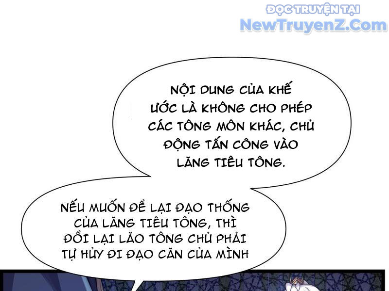 Lôi Kiếp Thập Vạn Niên chapter 8 - Trang 34