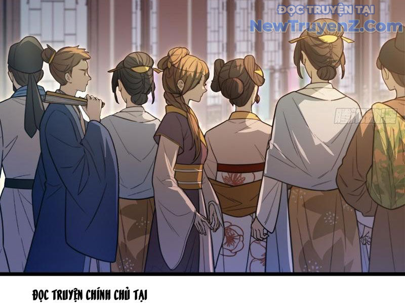Phản Phái Muốn Sống Lâu Thêm Một Ngày chapter 27 - Trang 30