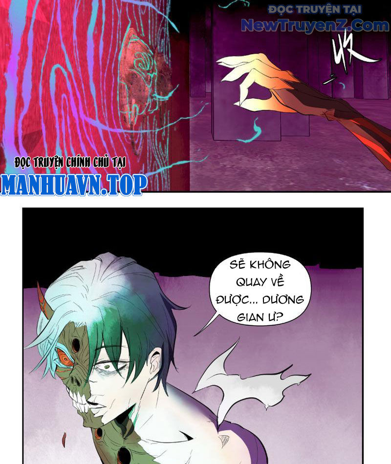 Bách Quỷ Lục chapter 5 - Trang 7