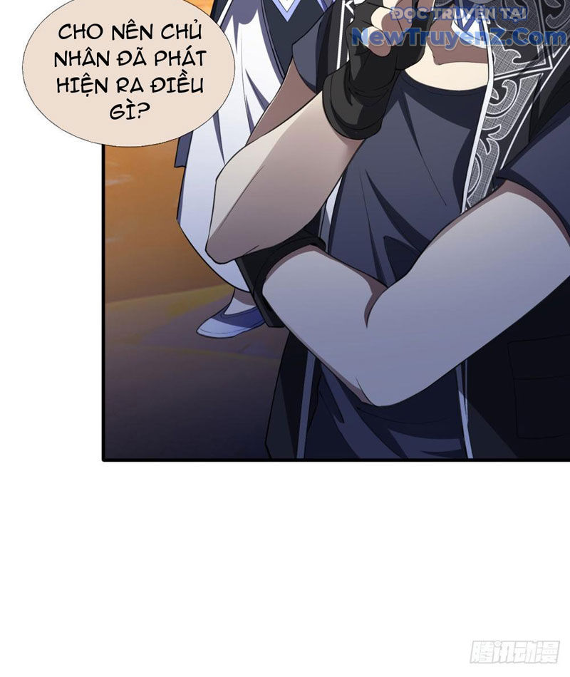 Cái Bóng Của Ta Là Loli chapter 9 - Trang 56