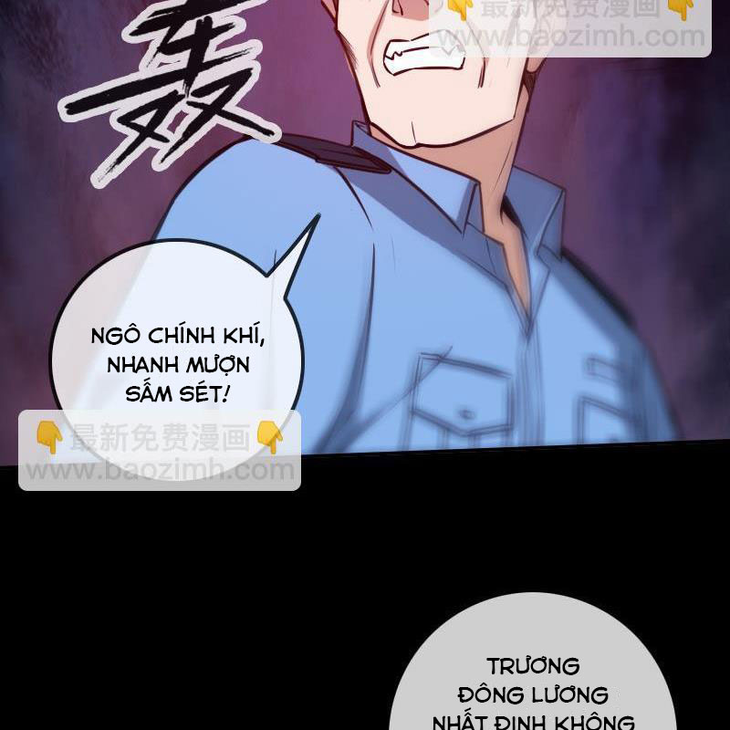 Kiếp Thiên Vận chapter 306 - Trang 39