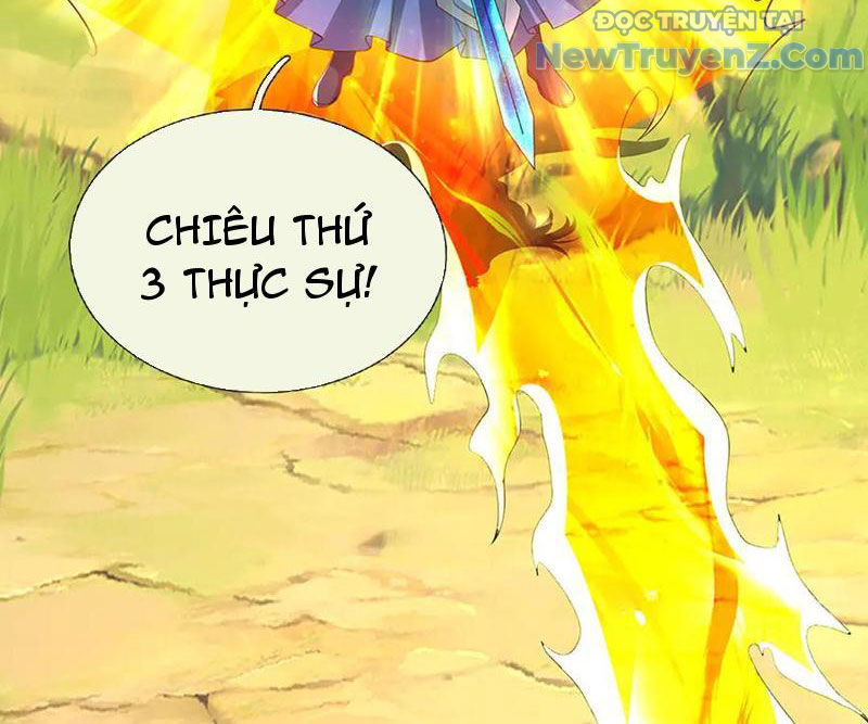 Kiếm Tiên Võ Đế: Bắt Đầu Huyền Vũ Môn Chi Biến chapter 226 - Trang 30