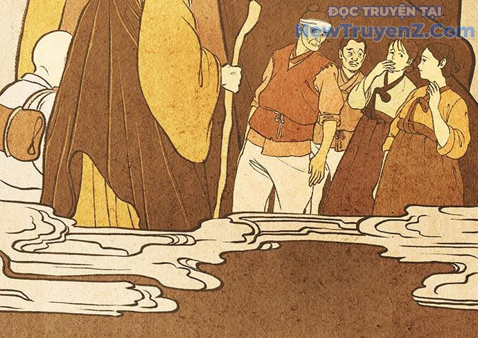 Cửa hàng đồ cổ tương lai chapter 9 - Trang 136
