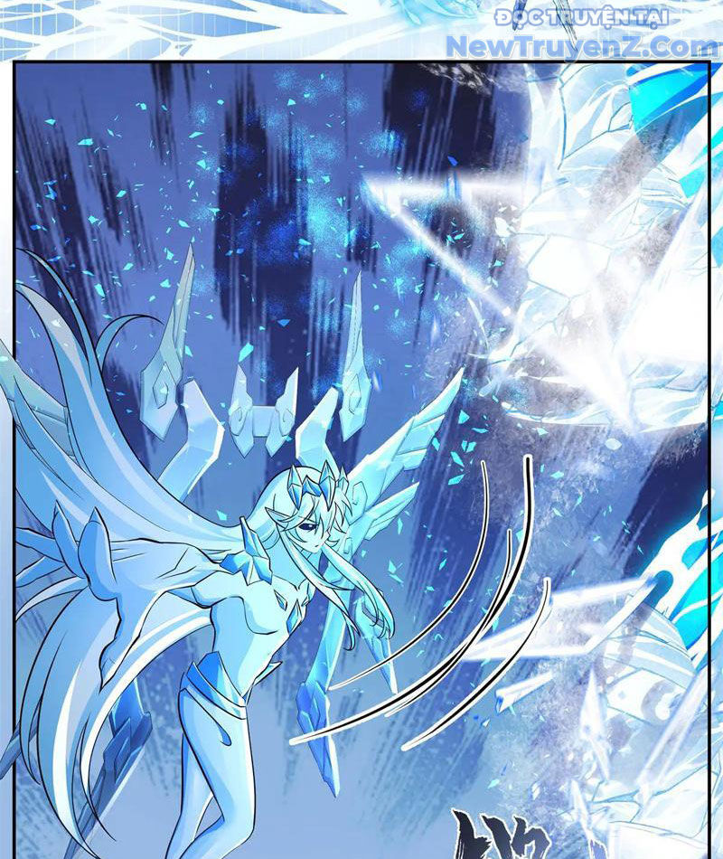 Tân Sủng Mị chapter 75 - Trang 19