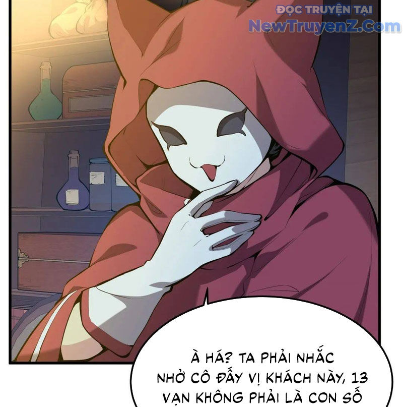 Phản Diện Tóc Vàng Trong Tiểu Thuyết Phượng Ngạo Thiên Cũng Muồn Hạnh Phúc chapter 5 - Trang 31