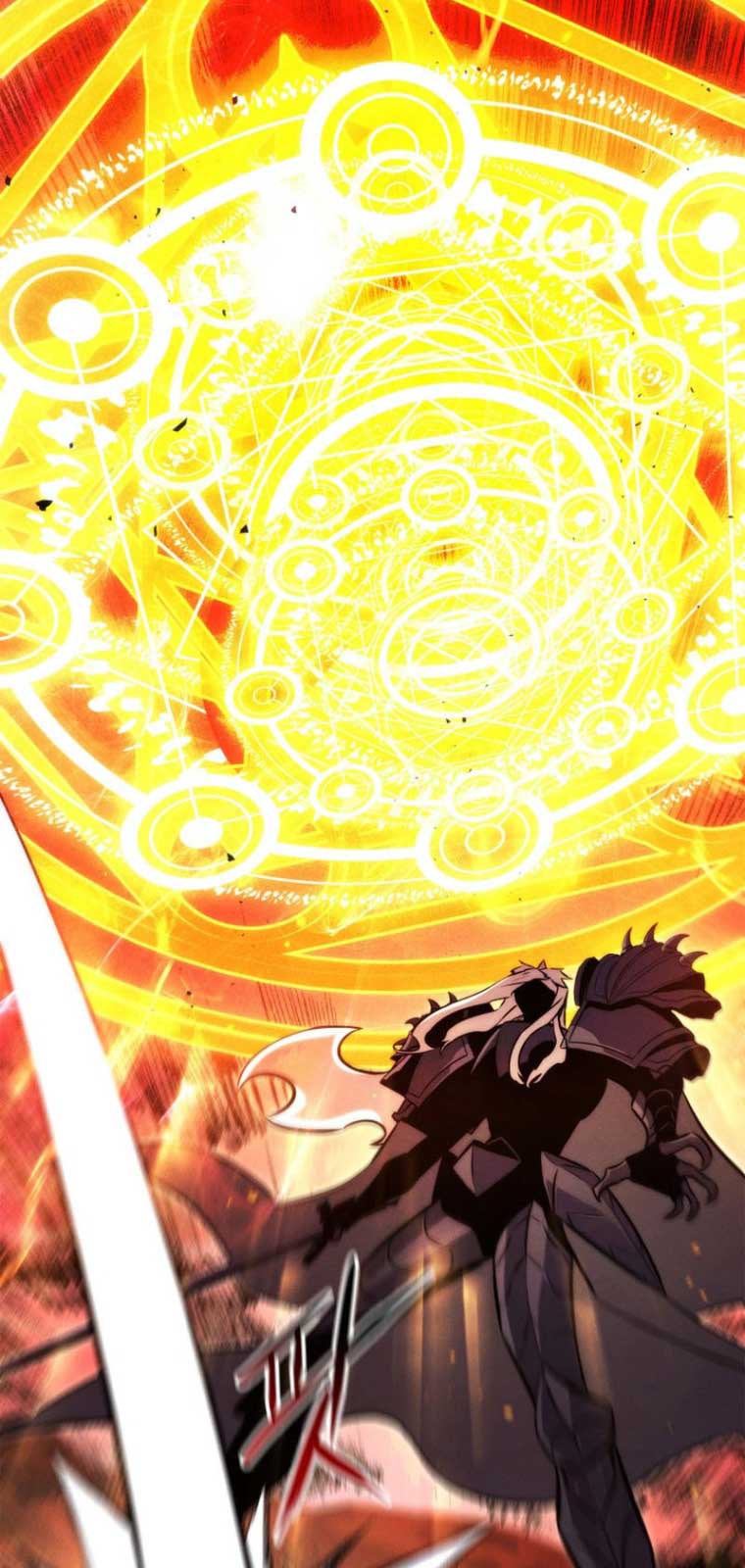 Huyền Thoại Game Thủ - Tái Xuất chapter 192 - Trang 66