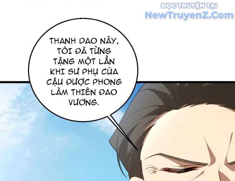 Ta Là Chúa Tể Trùng Độc chapter 57 - Trang 51