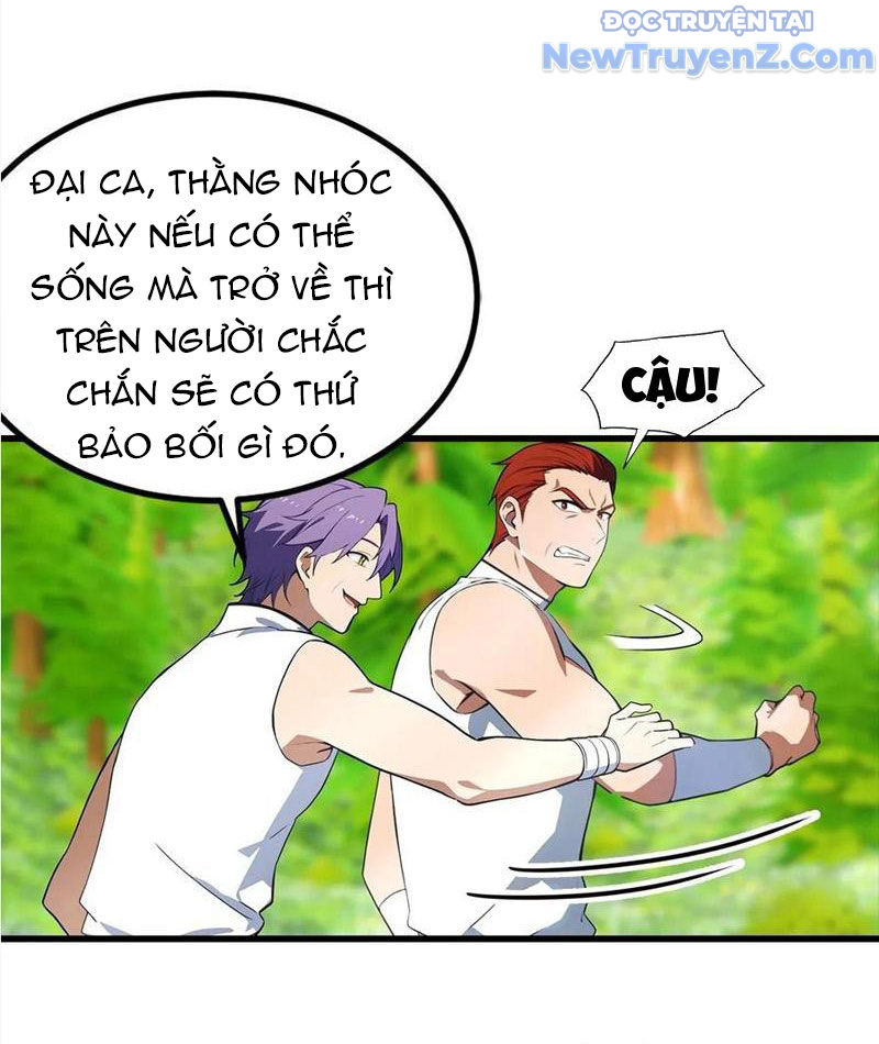 đô Thị Thánh Thủ: Ta Là Y Võ đỉnh Phong chapter 112 - Trang 43