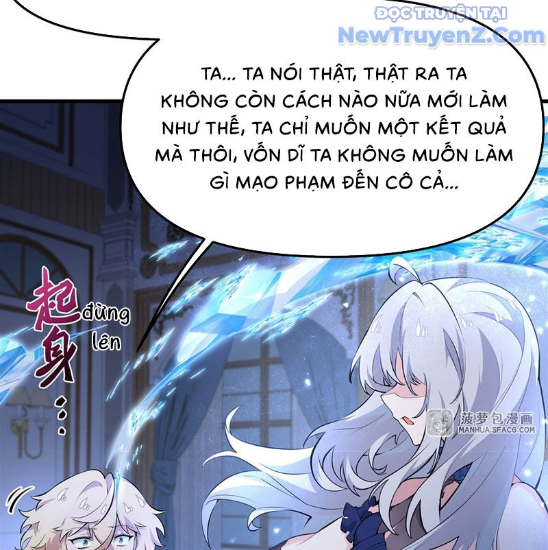 Phản Diện Tóc Vàng Trong Tiểu Thuyết Phượng Ngạo Thiên Cũng Muồn Hạnh Phúc chapter 9 - Trang 34