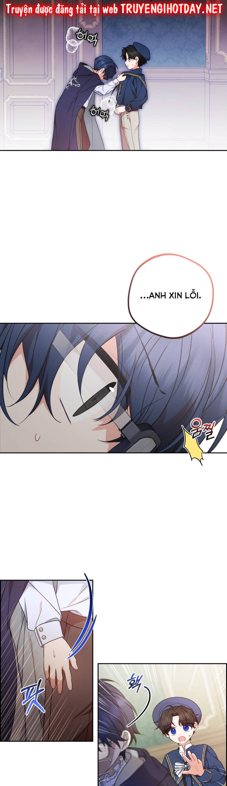 Được Yêu Thương Mà Còn Ngại Ngùng Sao! chapter 41 - Trang 40
