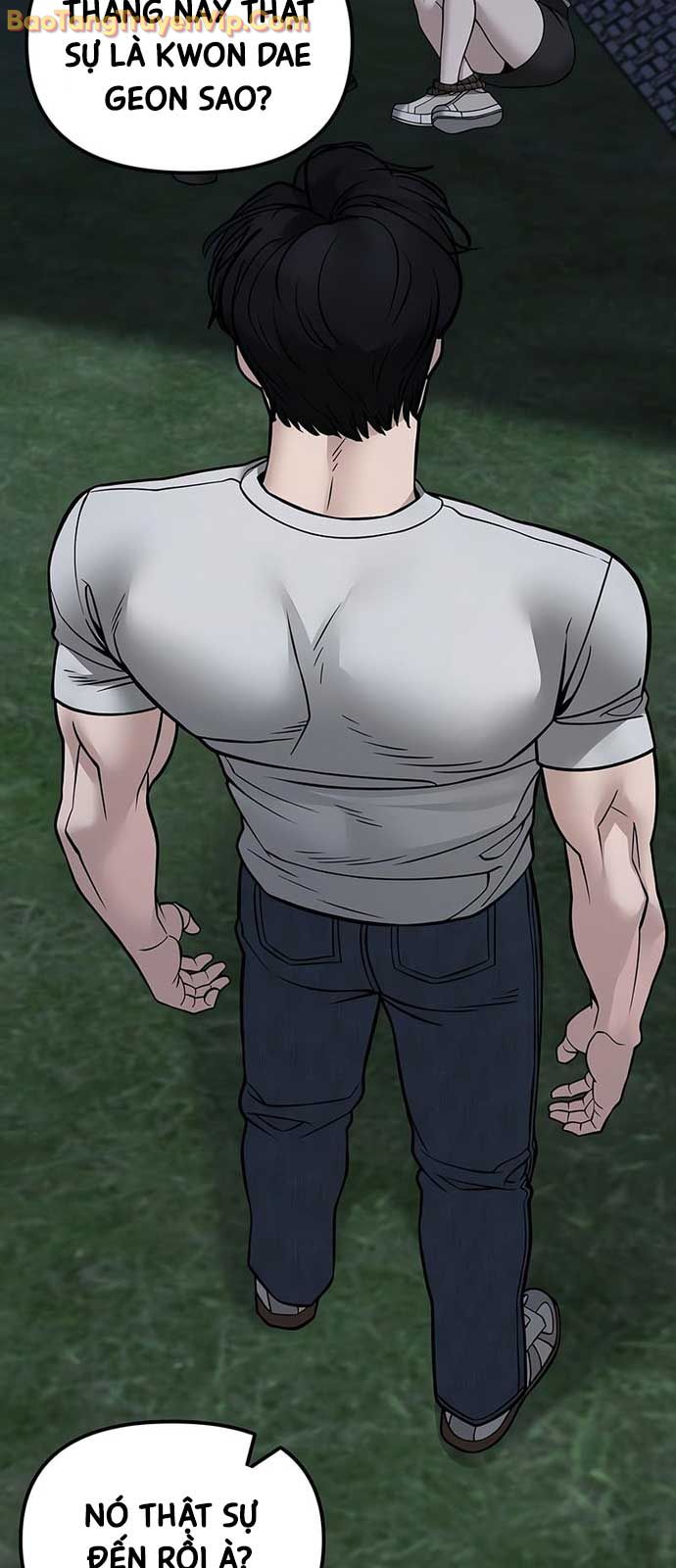 Giang Hồ Thực Thi Công Lý chapter 138 - Trang 27