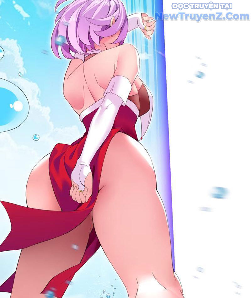 Xong rồi, ta bị sủng thú của mình bao vây rồi! chapter 10 - Trang 42