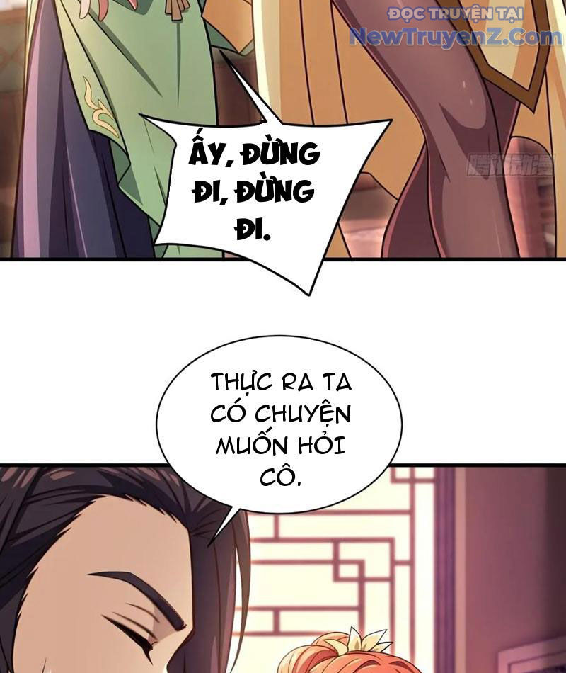 Phản Phái Muốn Sống Lâu Thêm Một Ngày chapter 29 - Trang 40
