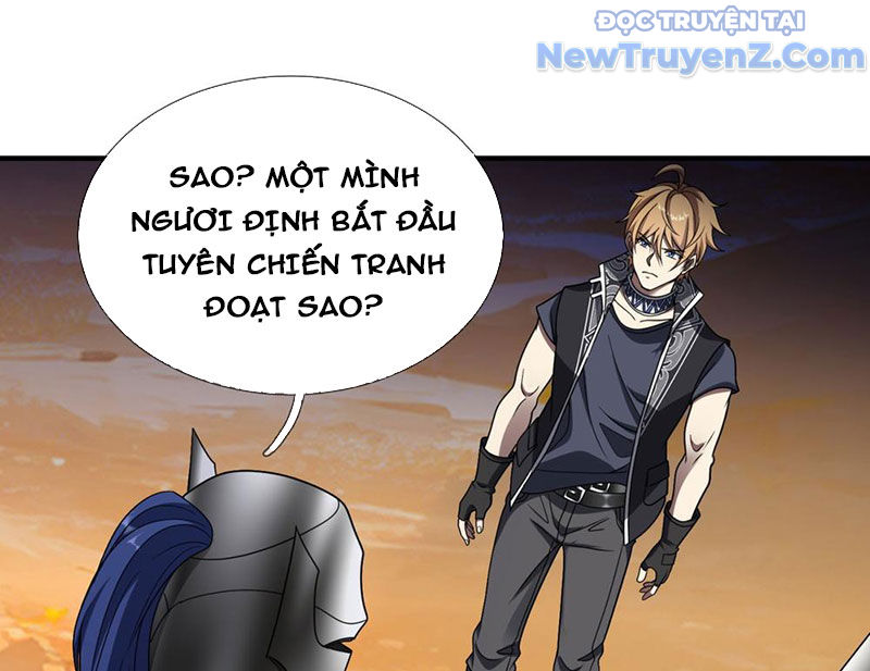 Cái Bóng Của Ta Là Loli chapter 14 - Trang 86