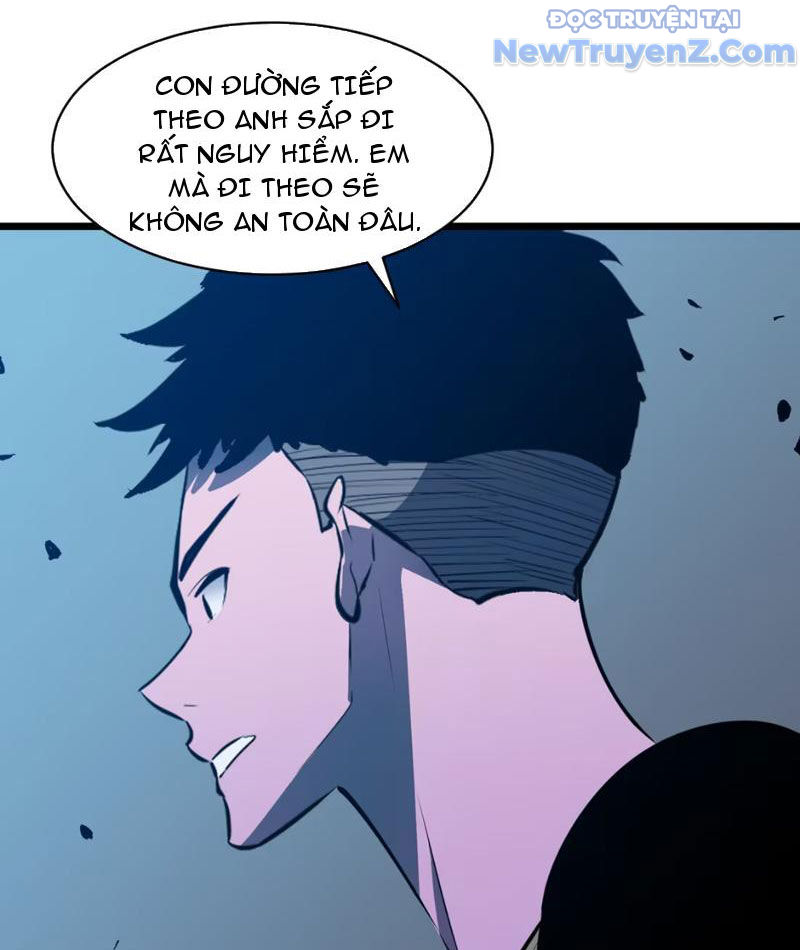 Ta có thể thu thập vô số kính tượng chapter 5 - Trang 10
