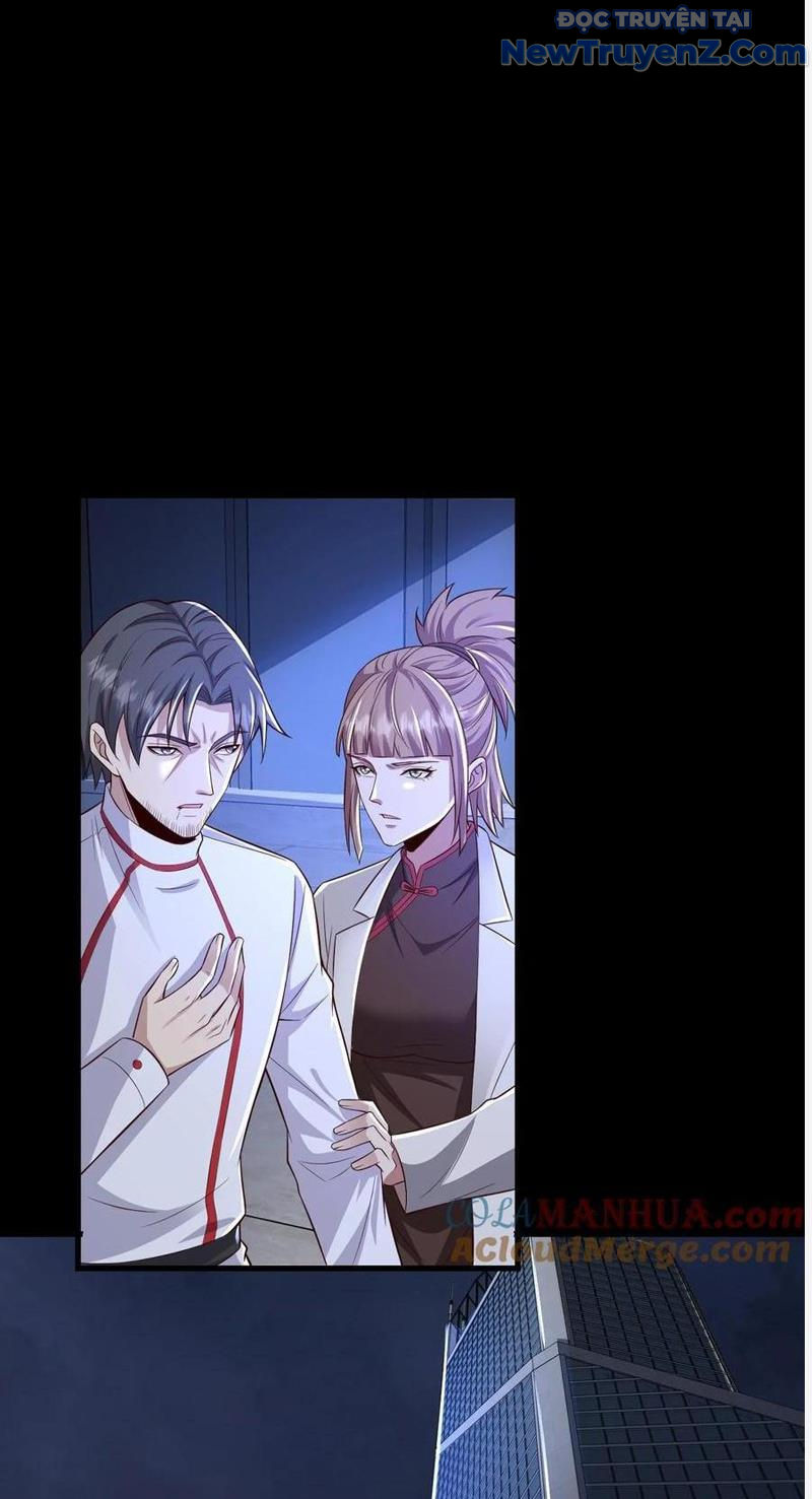 Gọi Ta Là Quỷ Sai Đại Nhân chapter 107 - Trang 7