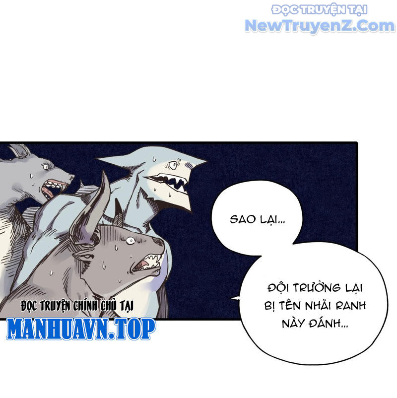 Ta Xuyên Vào Dị Giới Với Chỉ Số Phòng Thủ 99999 chapter 2 - Trang 109