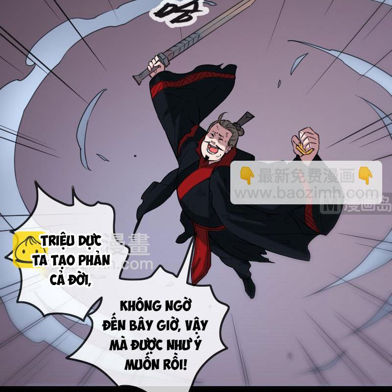 Kiếp Thiên Vận chapter 308 - Trang 42