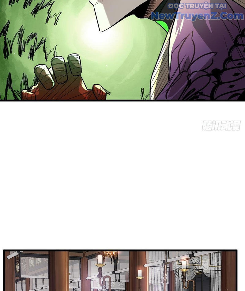 Vĩnh sinh đi chết đi! chapter 3 - Trang 34