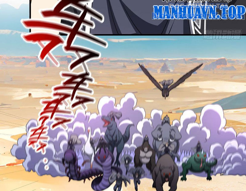 Cái Bóng Của Ta Là Loli chapter 15 - Trang 10