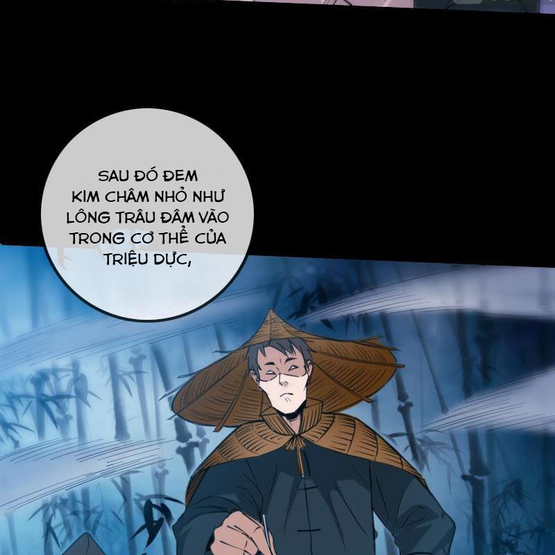 Kiếp Thiên Vận chapter 308 - Trang 19