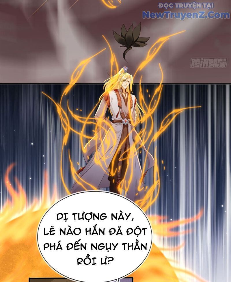 Tùy Tùng Của Nữ Phản Diện chapter 164 - Trang 23