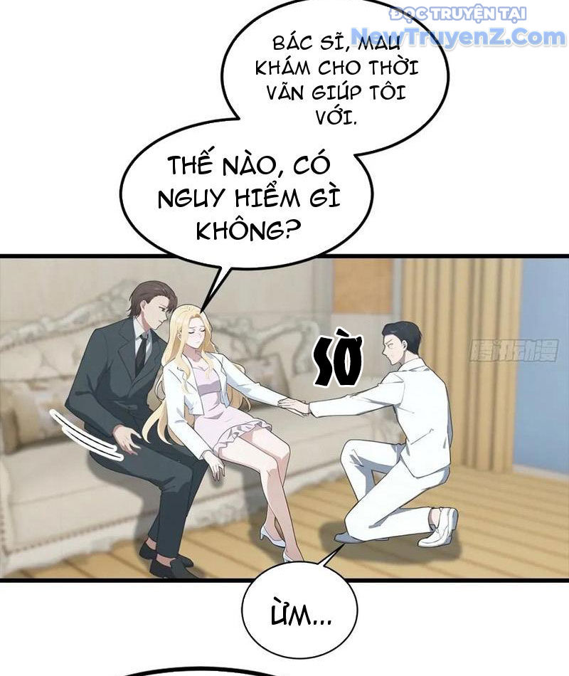 đô Thị Thánh Thủ: Ta Là Y Võ đỉnh Phong chapter 108 - Trang 5