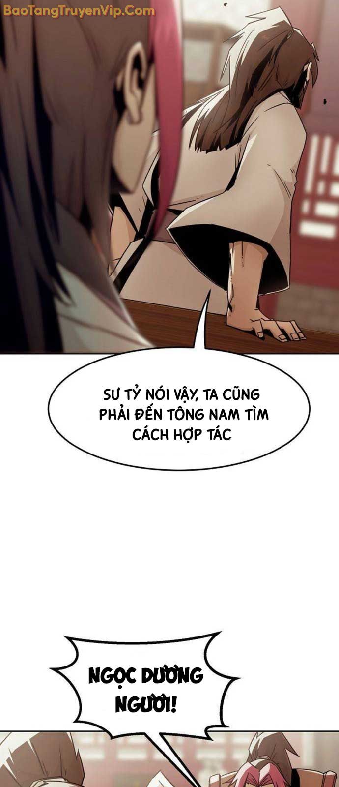 Tiểu Gia Chủ Của Tứ Xuyên Đường Gia Trở Thành Kiếm Thần chapter 73 - Trang 84