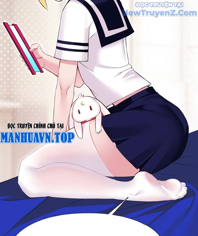 Xong rồi, ta bị sủng thú của mình bao vây rồi! chapter 8 - Trang 23