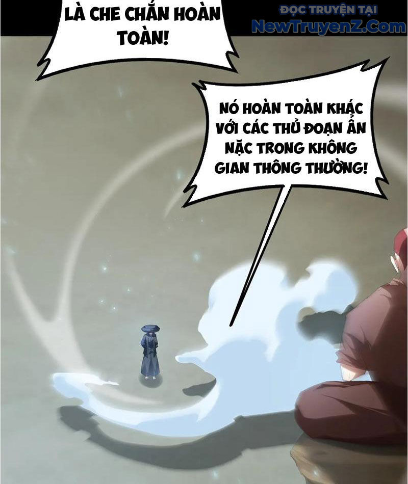 Ta Là Chúa Tể Trùng Độc chapter 58 - Trang 59
