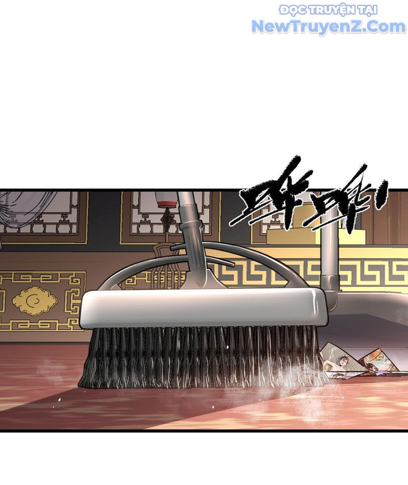 Vĩnh sinh đi chết đi! chapter 3 - Trang 39