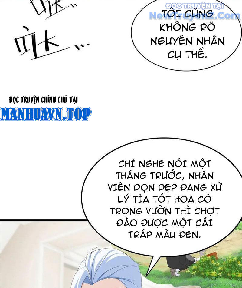 đô Thị Thánh Thủ: Ta Là Y Võ đỉnh Phong chapter 118 - Trang 57