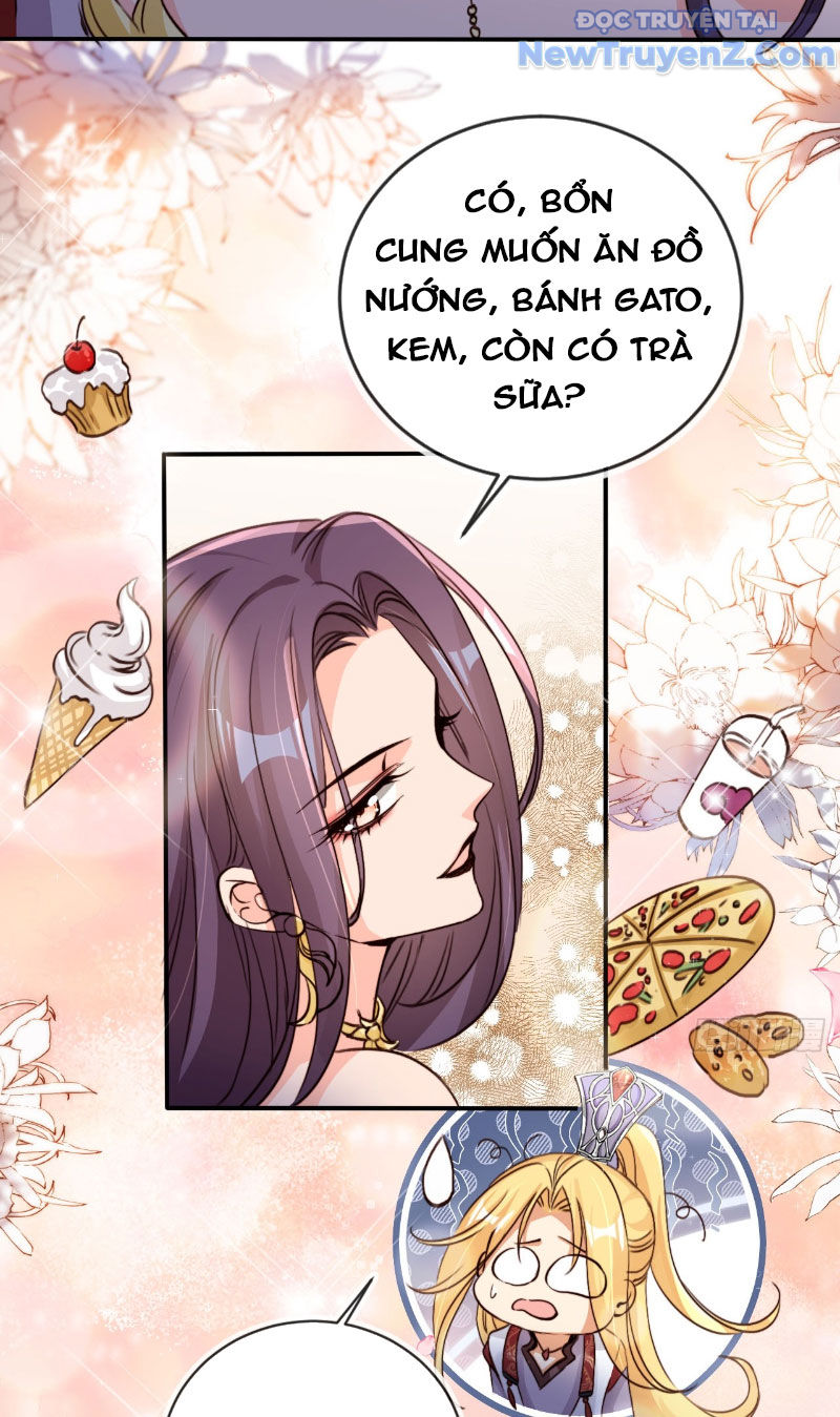 Tùy Tùng Của Nữ Phản Diện chapter 174 - Trang 48