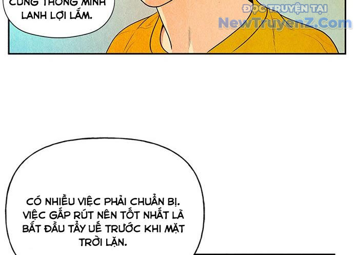 Cửa hàng đồ cổ tương lai chapter 5 - Trang 48