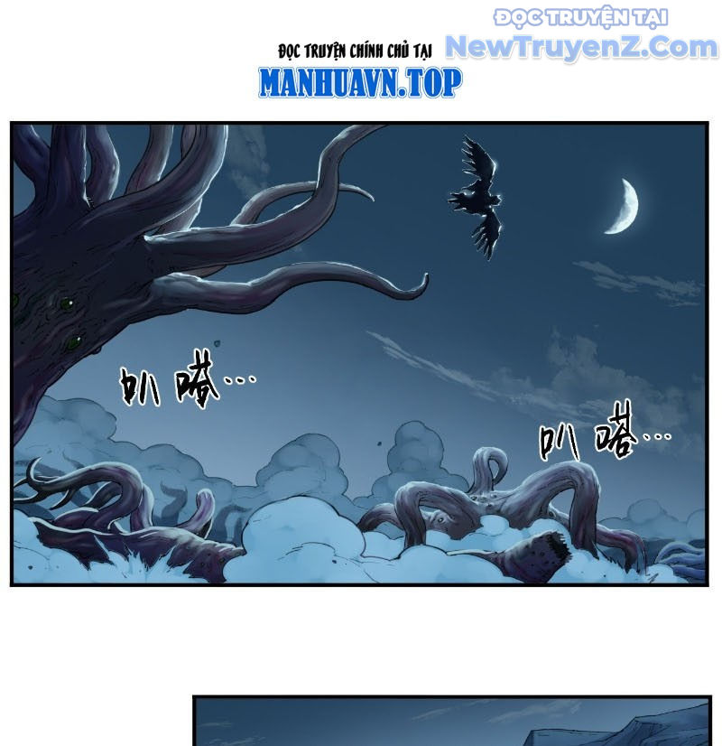 Hộp Mãnh Thú: Kỷ Nguyên Cơ Giáp chapter 11 - Trang 4