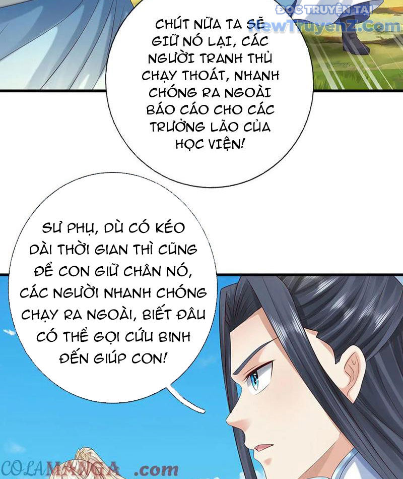 Kiếm Tiên Võ Đế: Bắt Đầu Huyền Vũ Môn Chi Biến chapter 231 - Trang 51