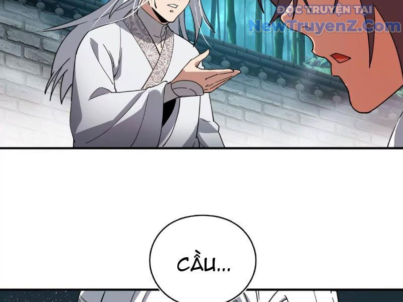 Kim Ngô Thần Vệ chapter 1 - Trang 143