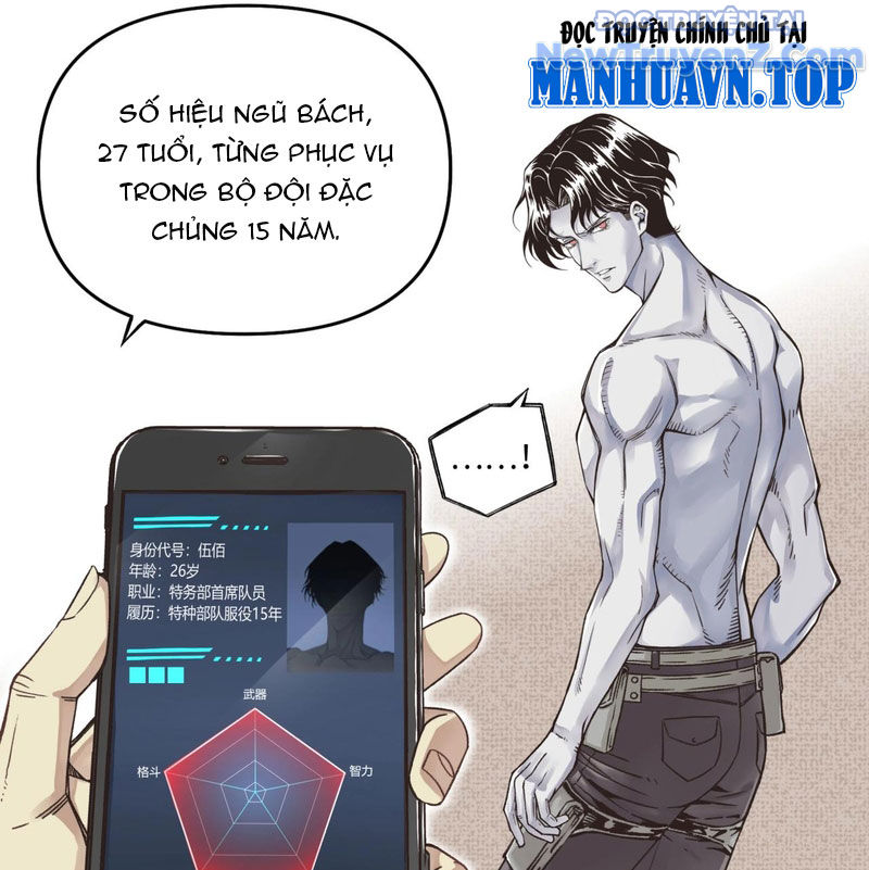 Ta Xuyên Vào Dị Giới Với Chỉ Số Phòng Thủ 99999 chapter 1 - Trang 21