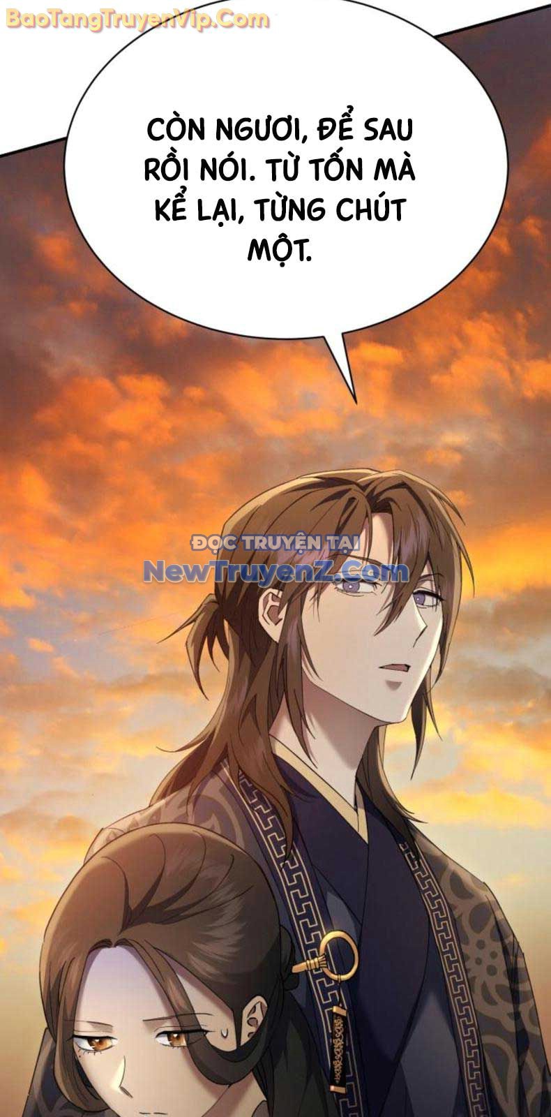 Thiên Ma Muốn Sống Một Cuộc Đời Bình Lặng chapter 32 - Trang 29