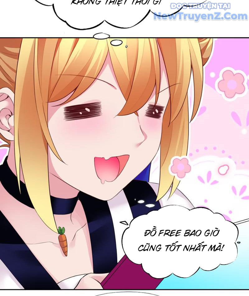 Xong rồi, ta bị sủng thú của mình bao vây rồi! chapter 10 - Trang 57