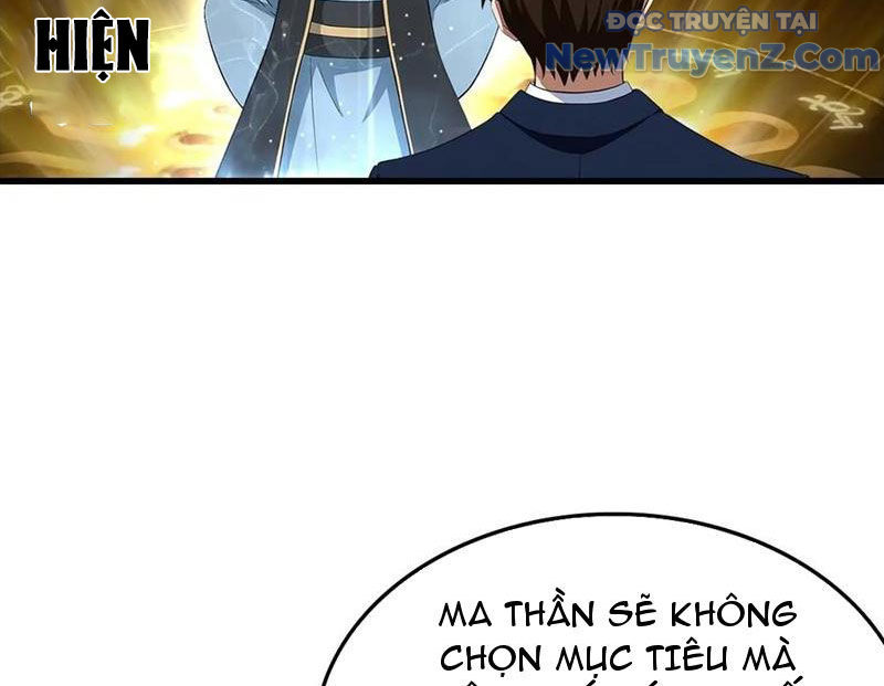đô Thị Thánh Thủ: Ta Là Y Võ đỉnh Phong chapter 121 - Trang 41