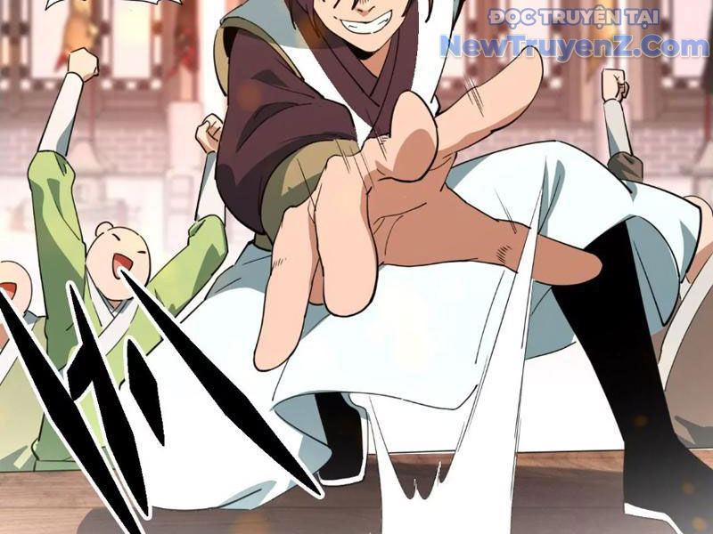 Kim Ngô Thần Vệ chapter 1 - Trang 77
