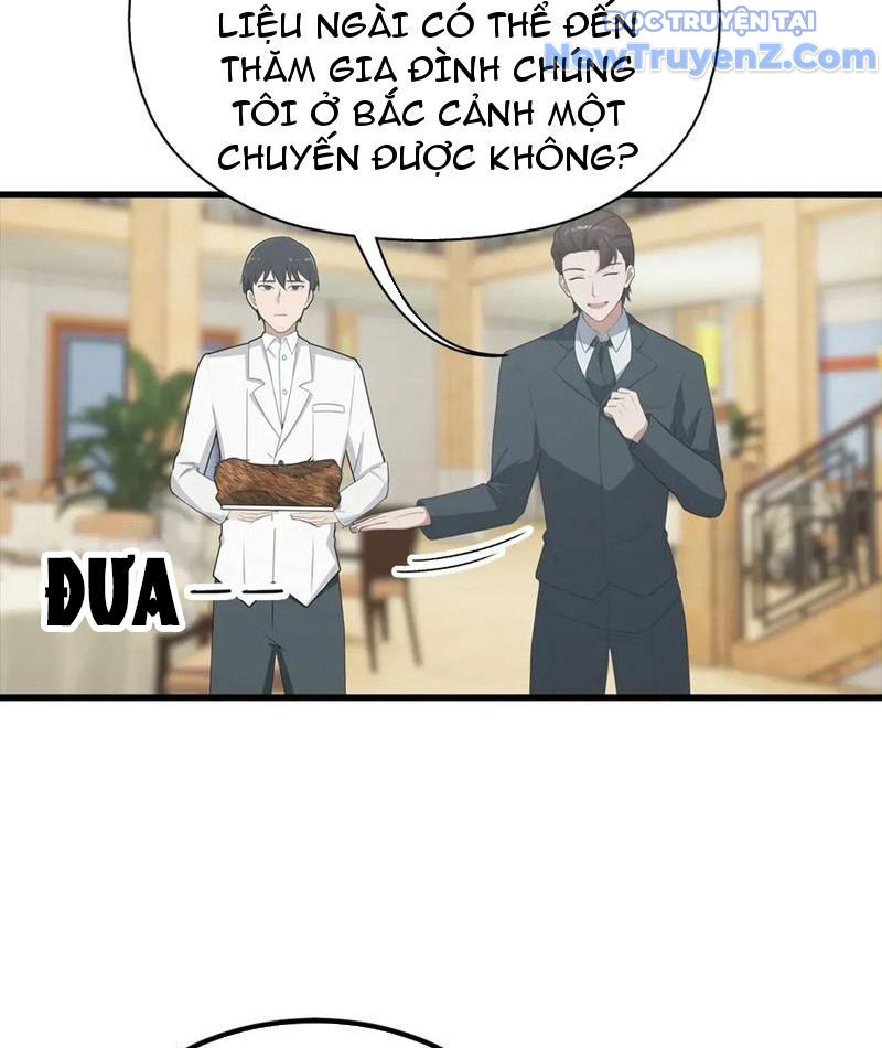 đô Thị Thánh Thủ: Ta Là Y Võ đỉnh Phong chapter 108 - Trang 44